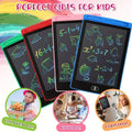 8.5 Inch LCD Writing Tablet Digital Drawing Tablet Handwriting Pads Portable Electronic Tablet Board For kids
